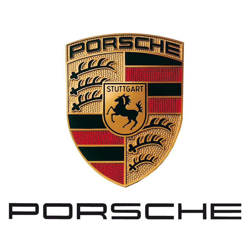 Porsche brand specialist