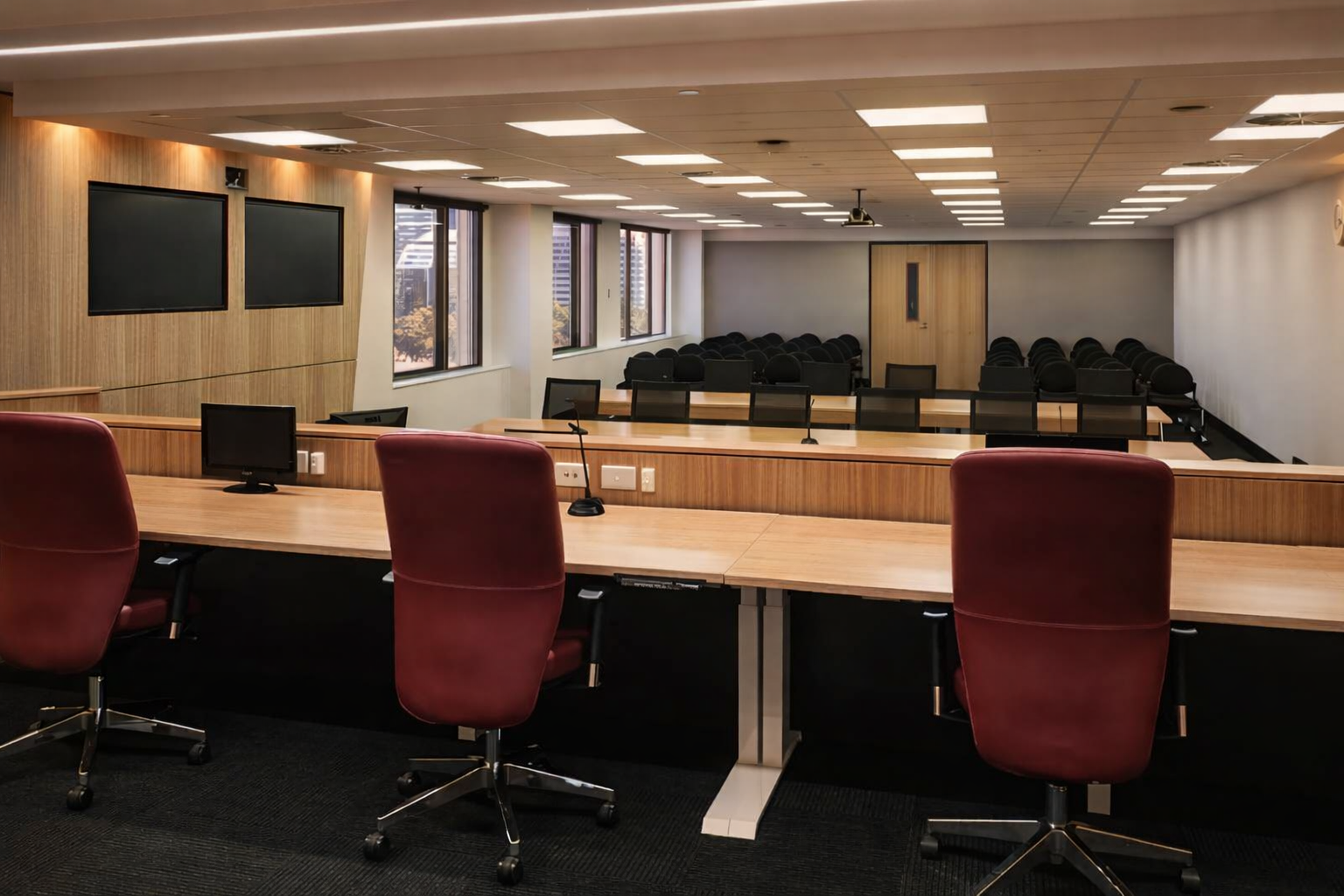 Fair Work Commission