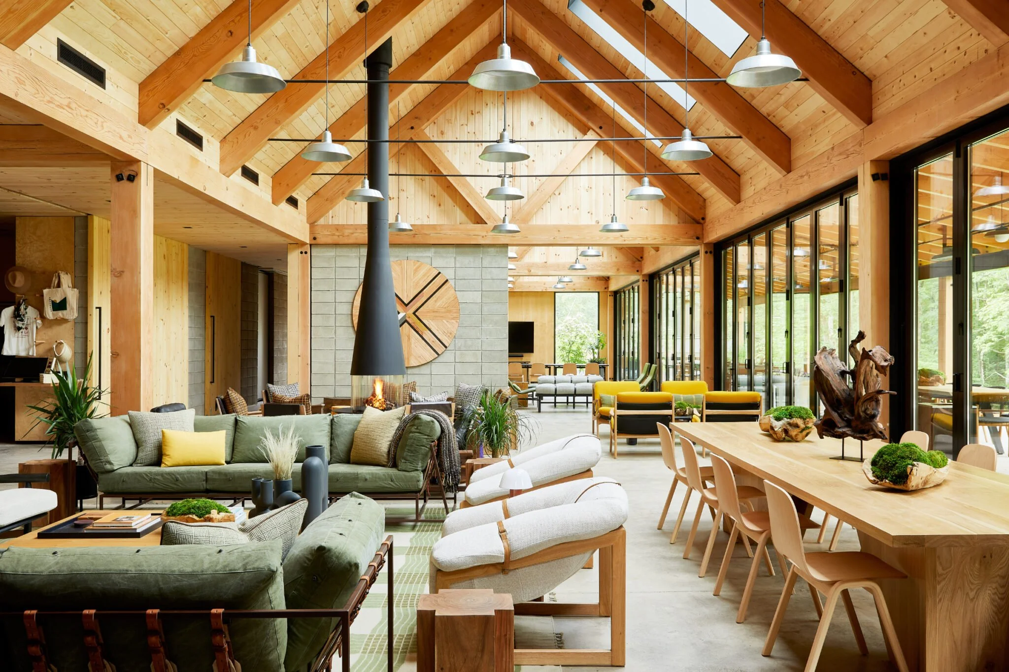 AutoCamp Catskills, New York