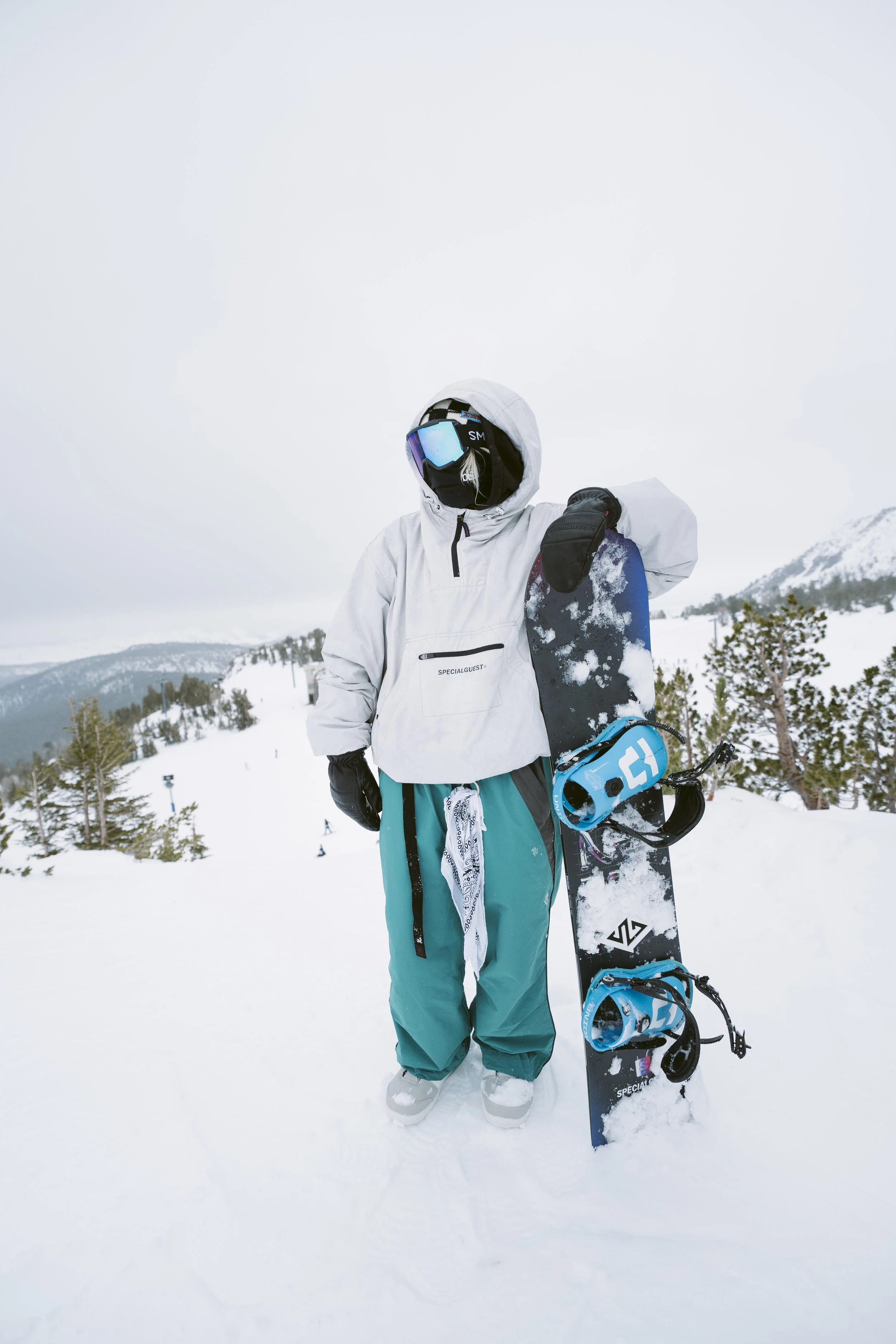 TBAR APRÈS - BRECKENRIDGE