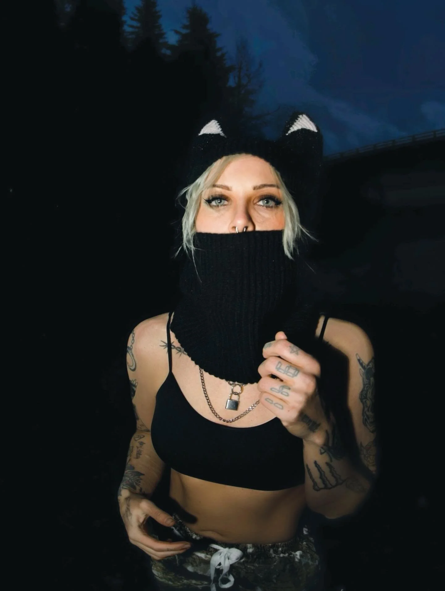 sappy post incoming!! a little over a year ago i packed up out of LA back home to seattle to start something new &amp; leave behind a more mainstream touring life. it was always a dream of mine to merge the extreme sports world with my music&mdash;i&