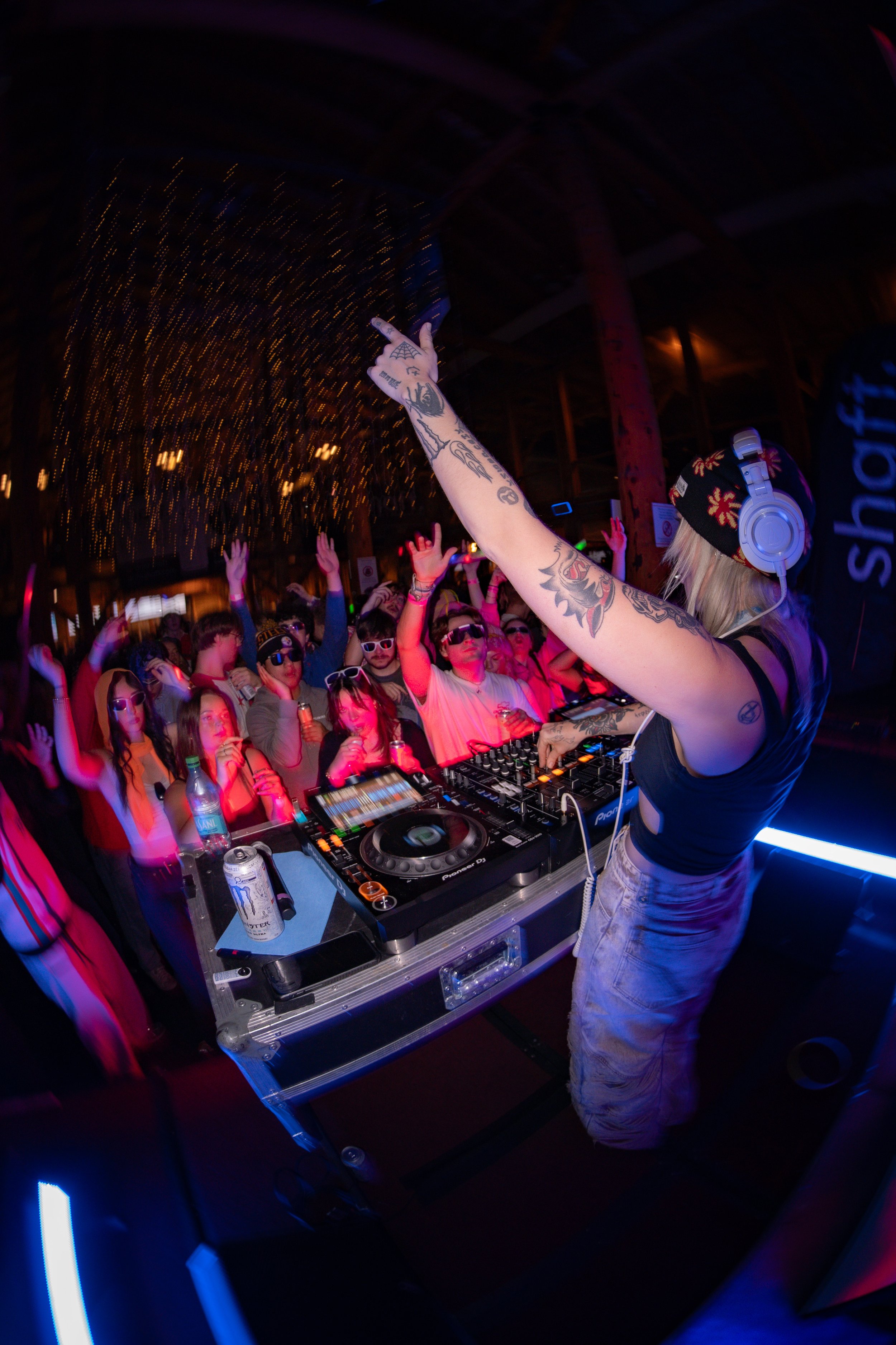  TRICKSTER’S HIDEOUT - SQUAMISH, BC