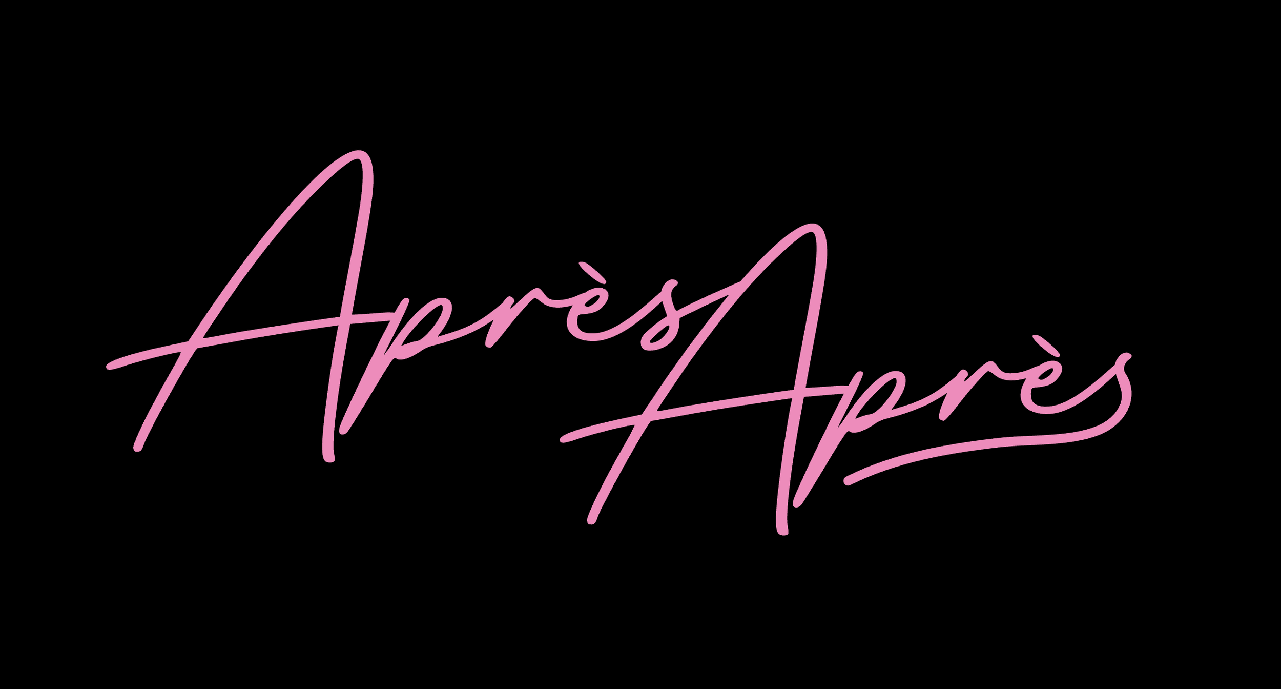 APRÈS APRÈS - WHISTLER, BC