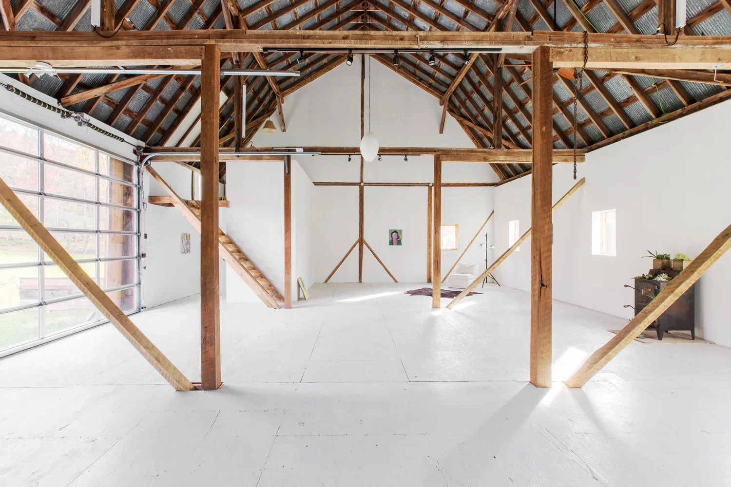 An image of The Float House