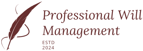Professional Will Management