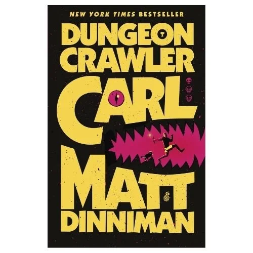 Dungeon Crawler Carl Product Image .jpg