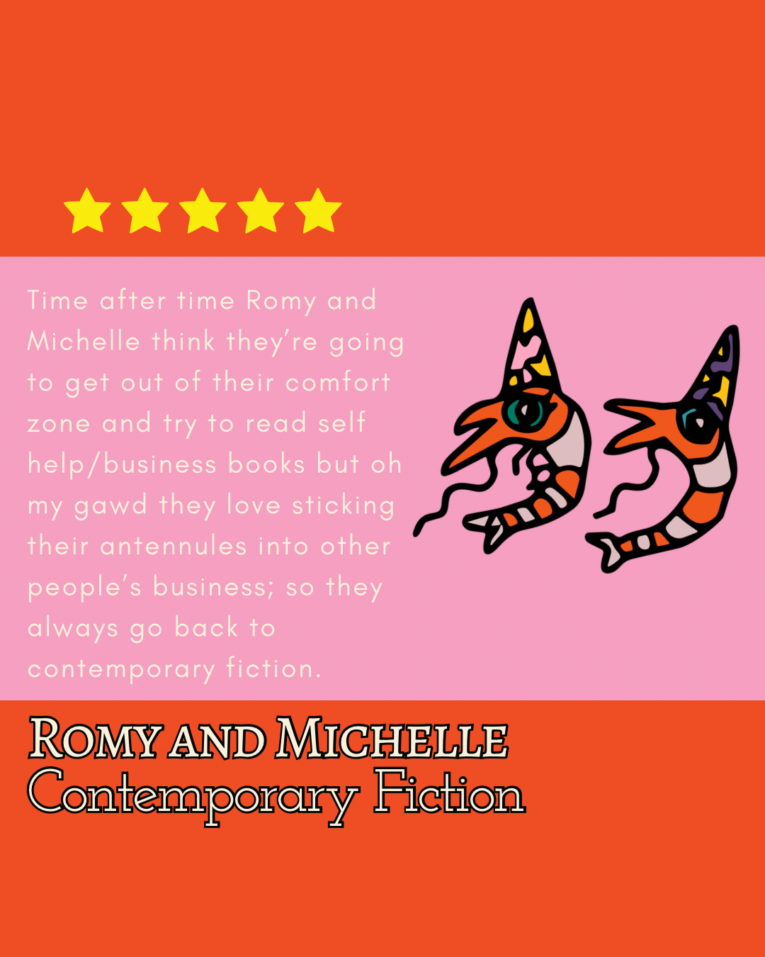 Freddie Cosy Fiction Recs - 2.png
