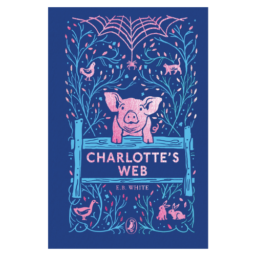 Charlotte's Web