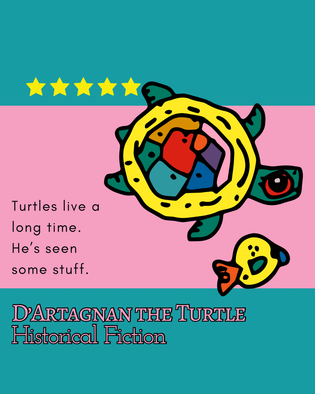 Freddie Cosy Fiction Recs - 10.png