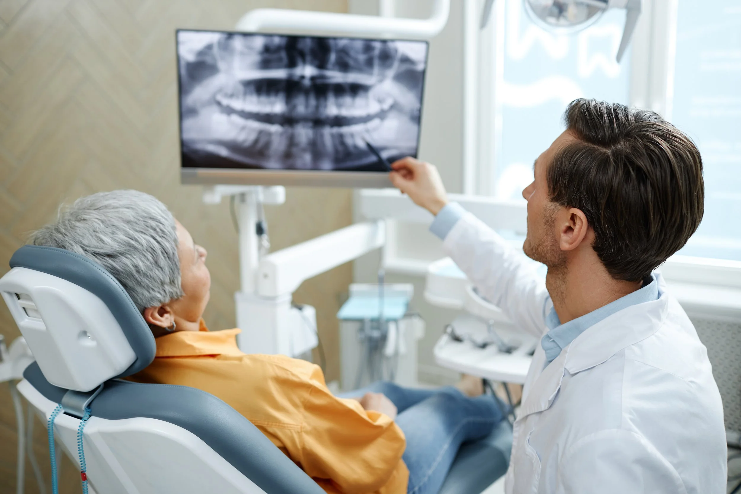 Dental Surgery and/or Implant Consultation