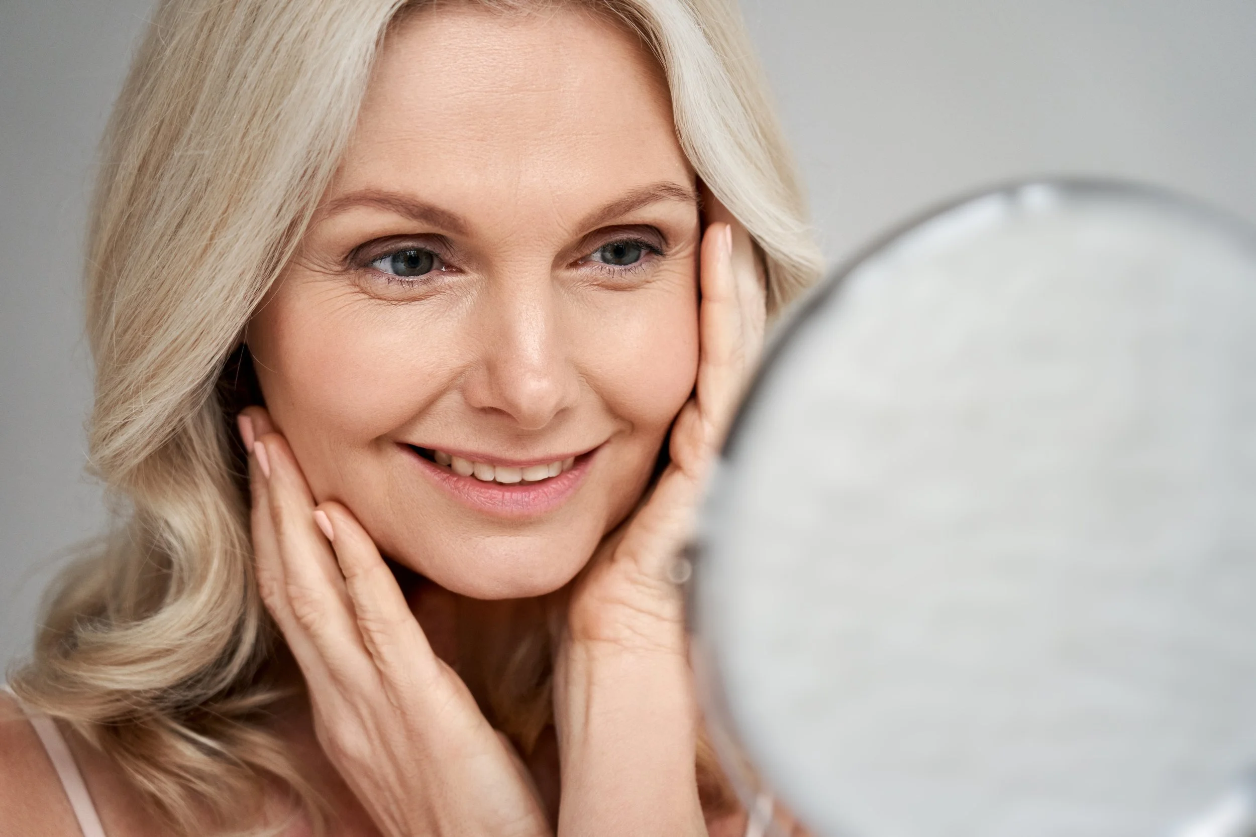 Exion Consultation (Skin Rejuvenation and Microneedling)