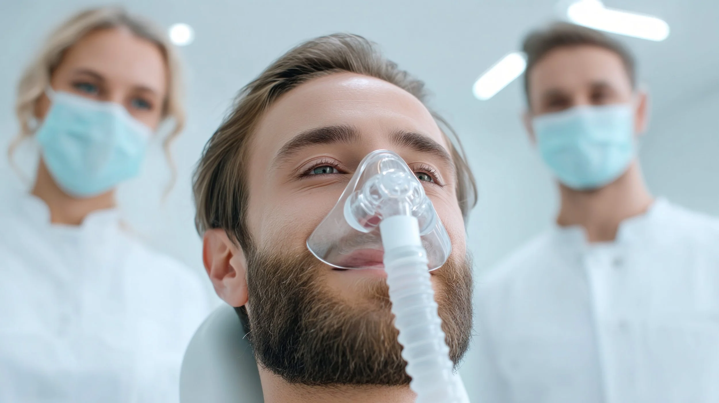 Sedation Consultation