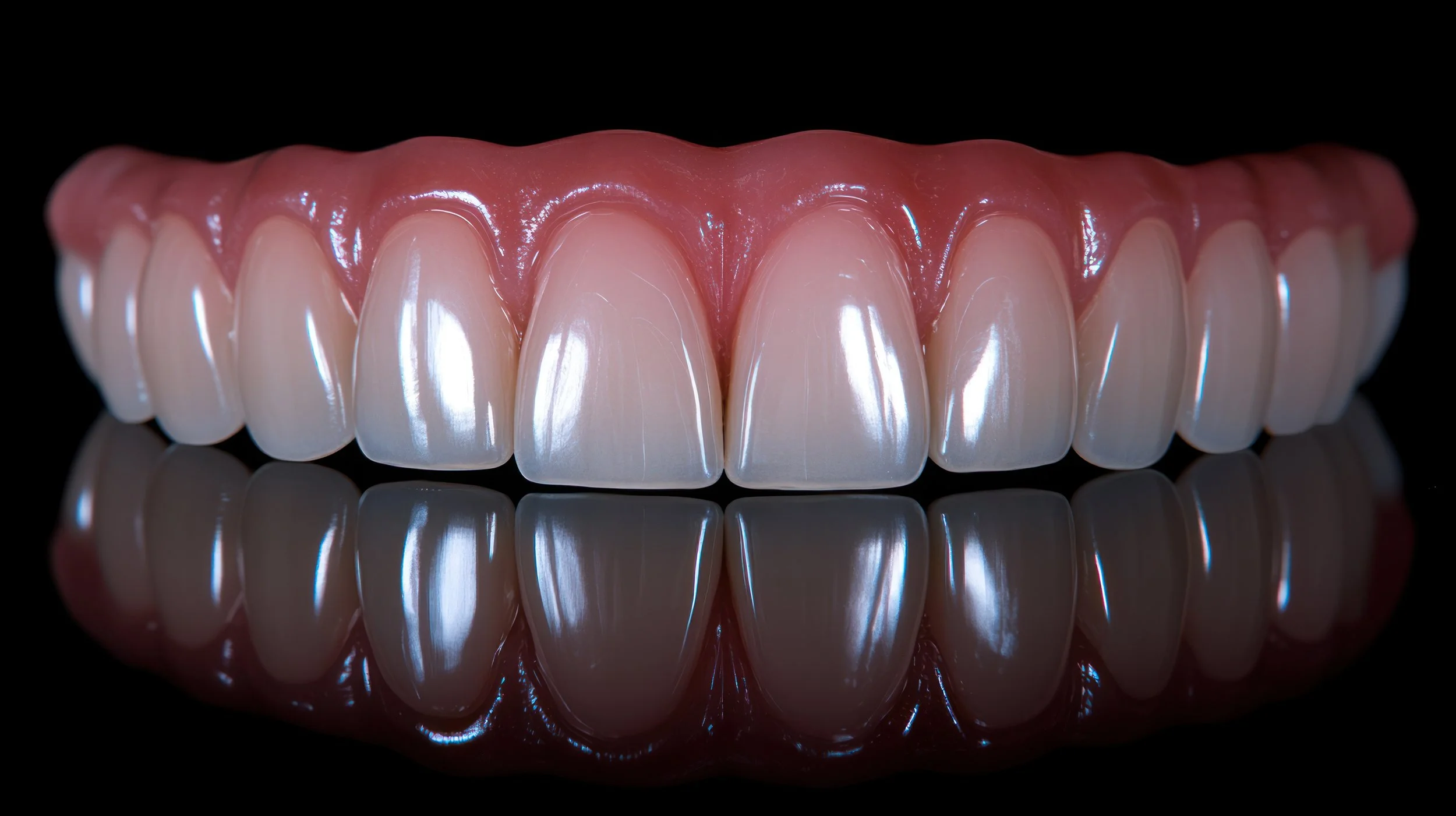 Full Mouth Rehab Consultation (All-On-X or Overdenture)