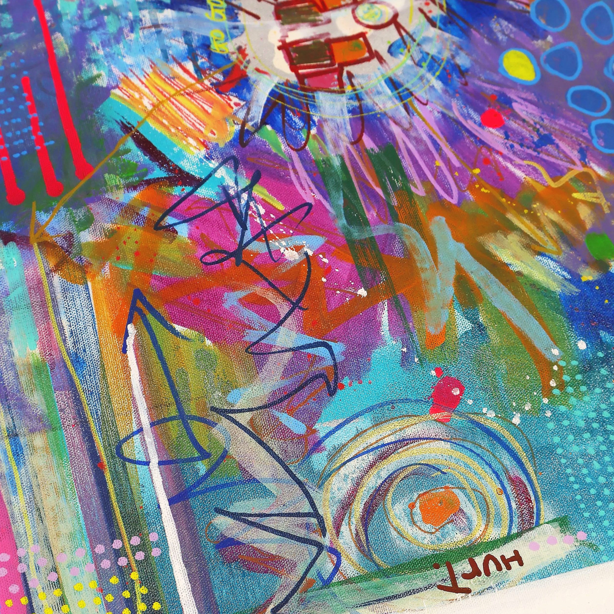 suburban-playground-1998-original-abstract-painting-by-luke-rianoshek-featuring-bold-color-layered-markmaking-and-handwritten-phrases-about-everyday-playgrond-life-mixed-media-on-canvas-3.png