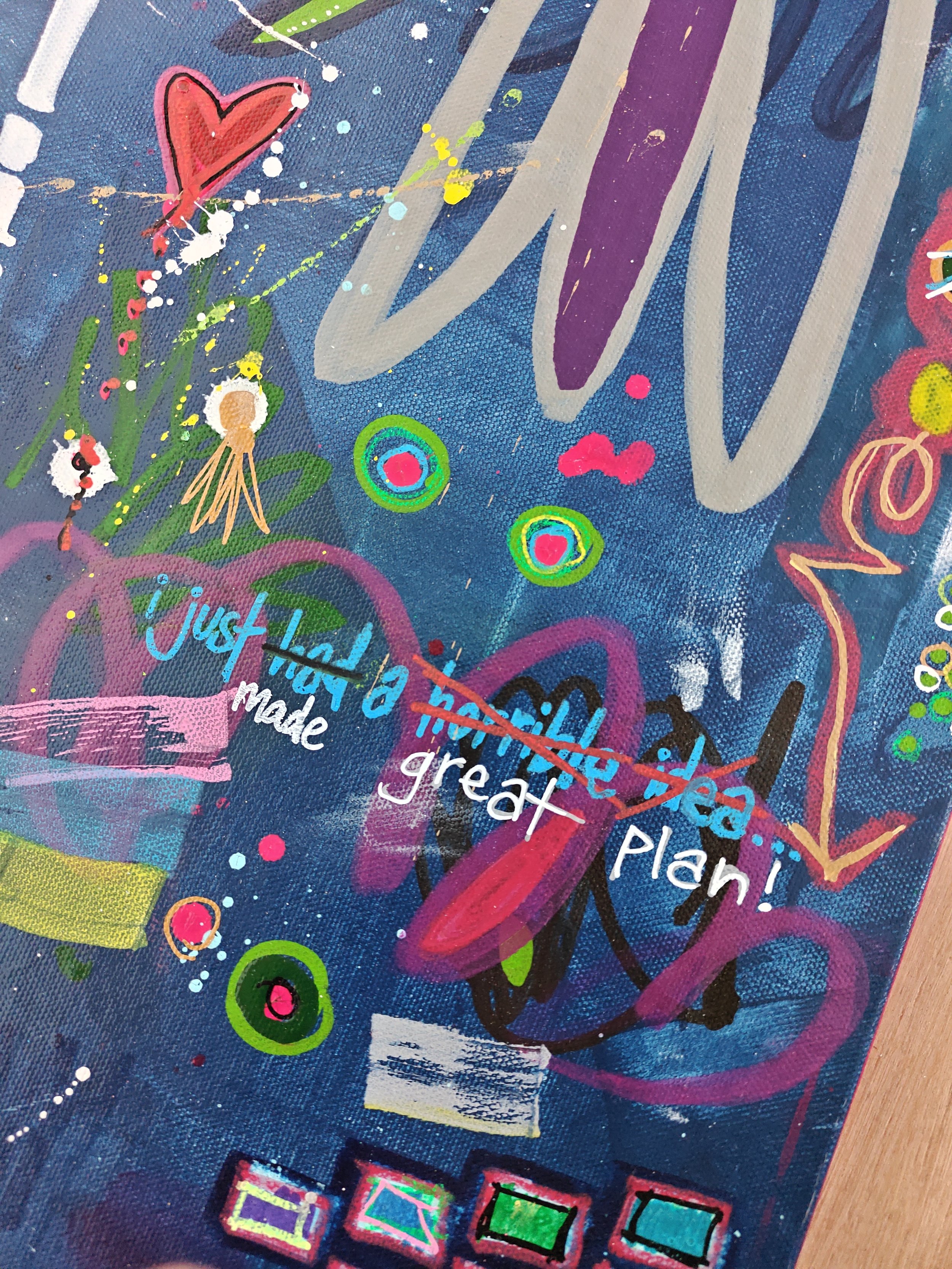 twice-done-is-not-well-done-is-a-layered-abstract-bursting-with-color-text-arrows-and-expressive-marks-energetic-chaotic-and-idea-driven-this-painting-started-with-a-single-pink-zig-zag-d-2.jpg