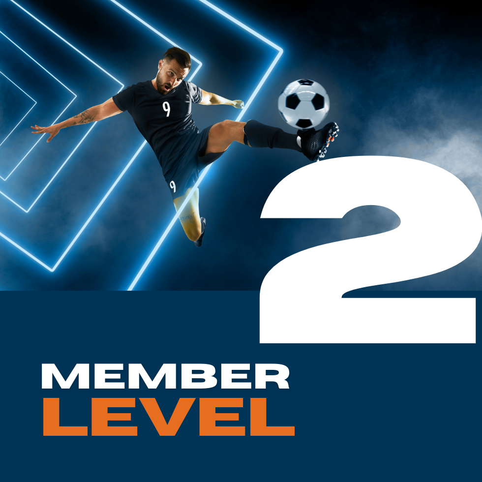 Member Level 2
