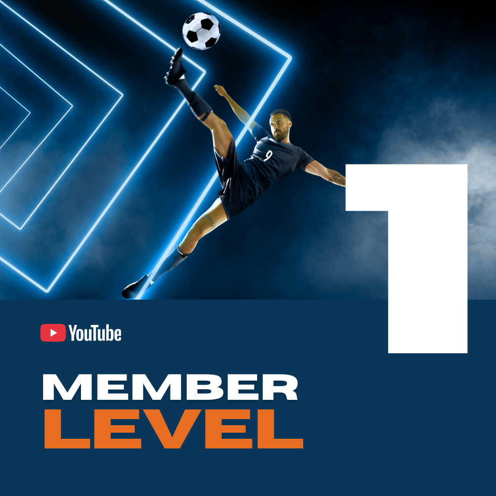 Member Level 1