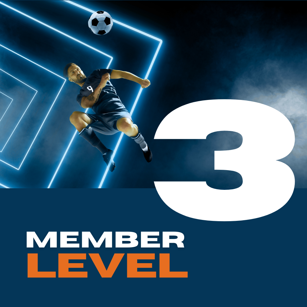 Member Level 3