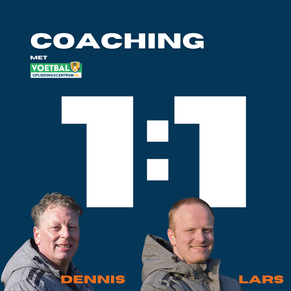 1:1 Coaching (per uur)