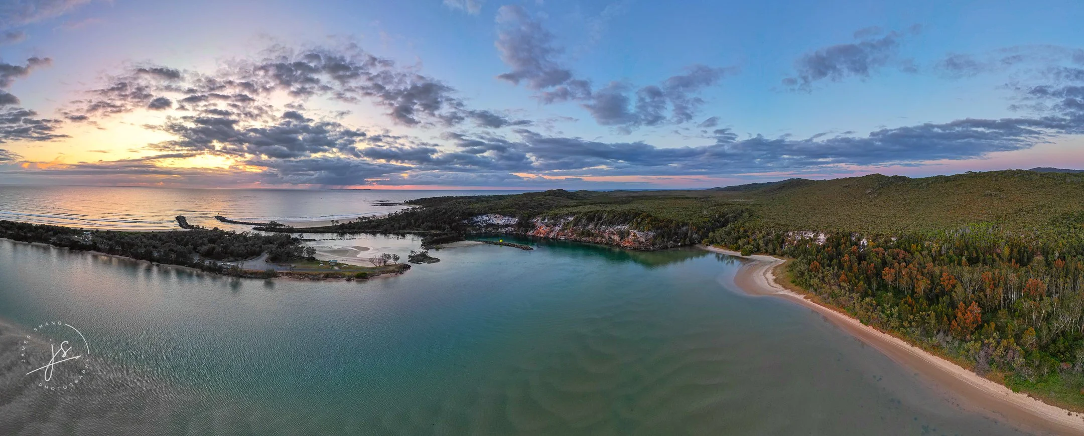 Wooli Wooli, NSW Australia