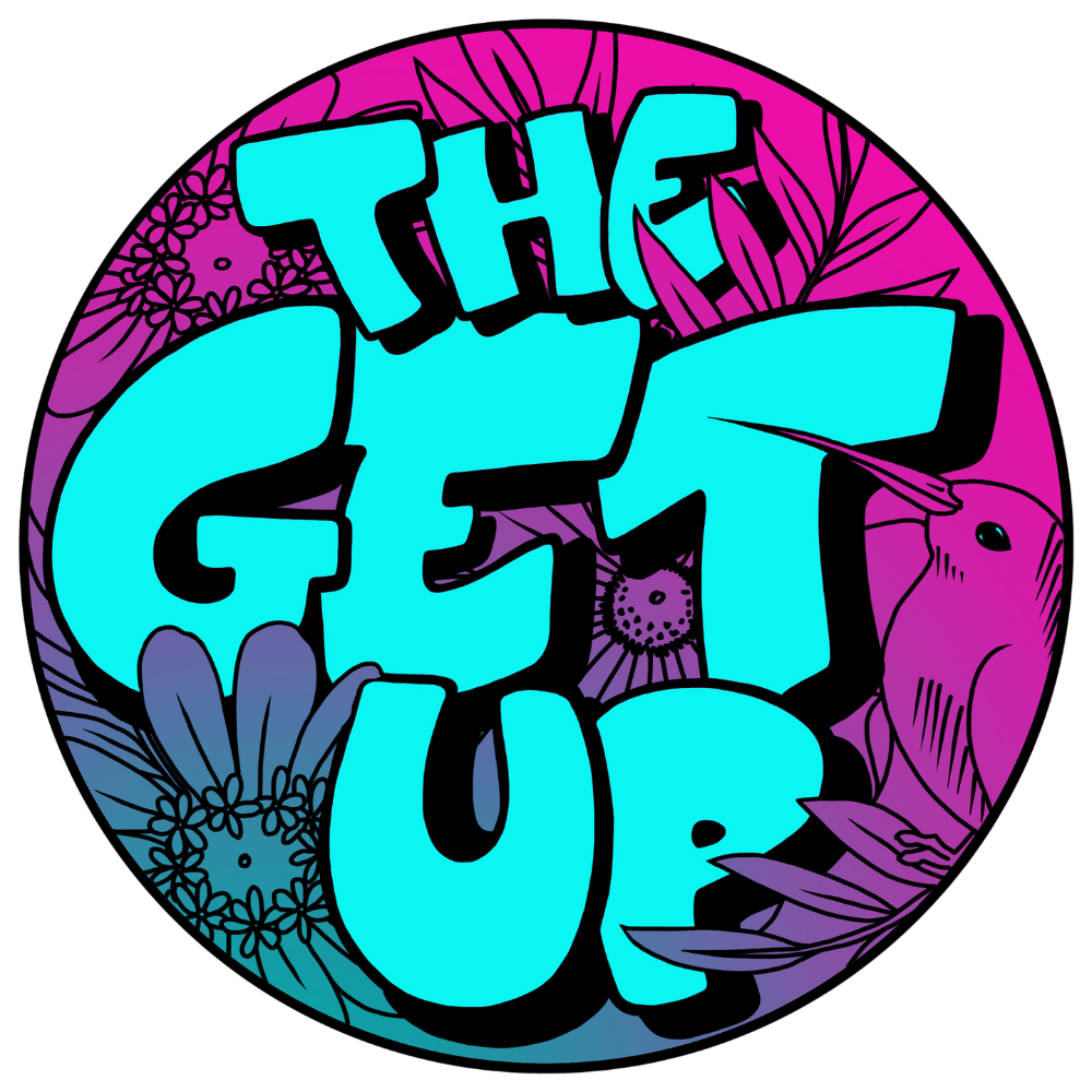 The Get Up
