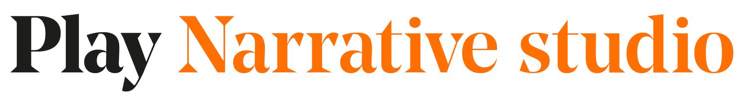 Play Narrative studio