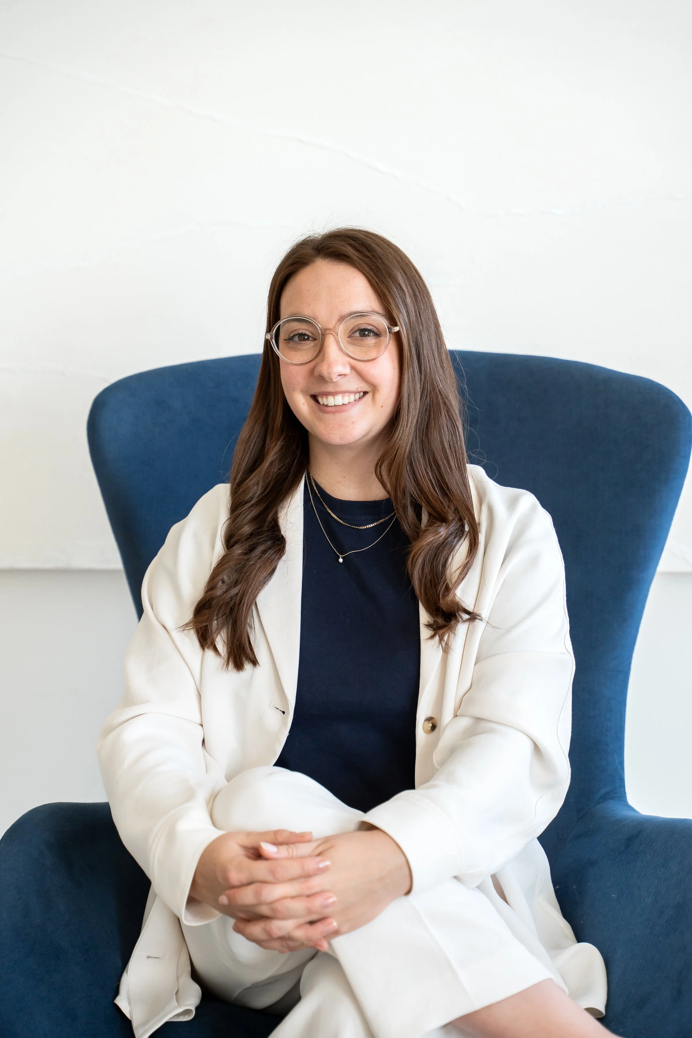 Marie Goulet Calgary Psychologist