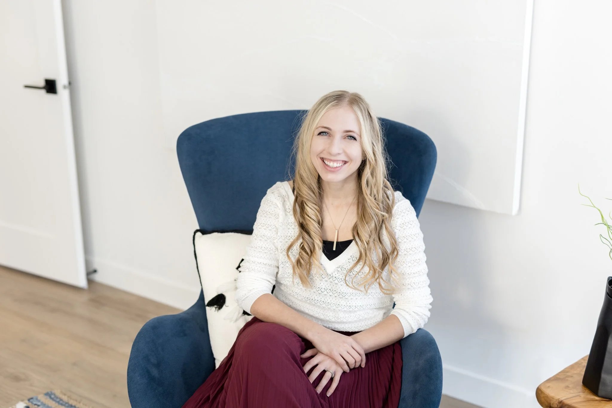 Jessica Dawson Calgary Psychologist