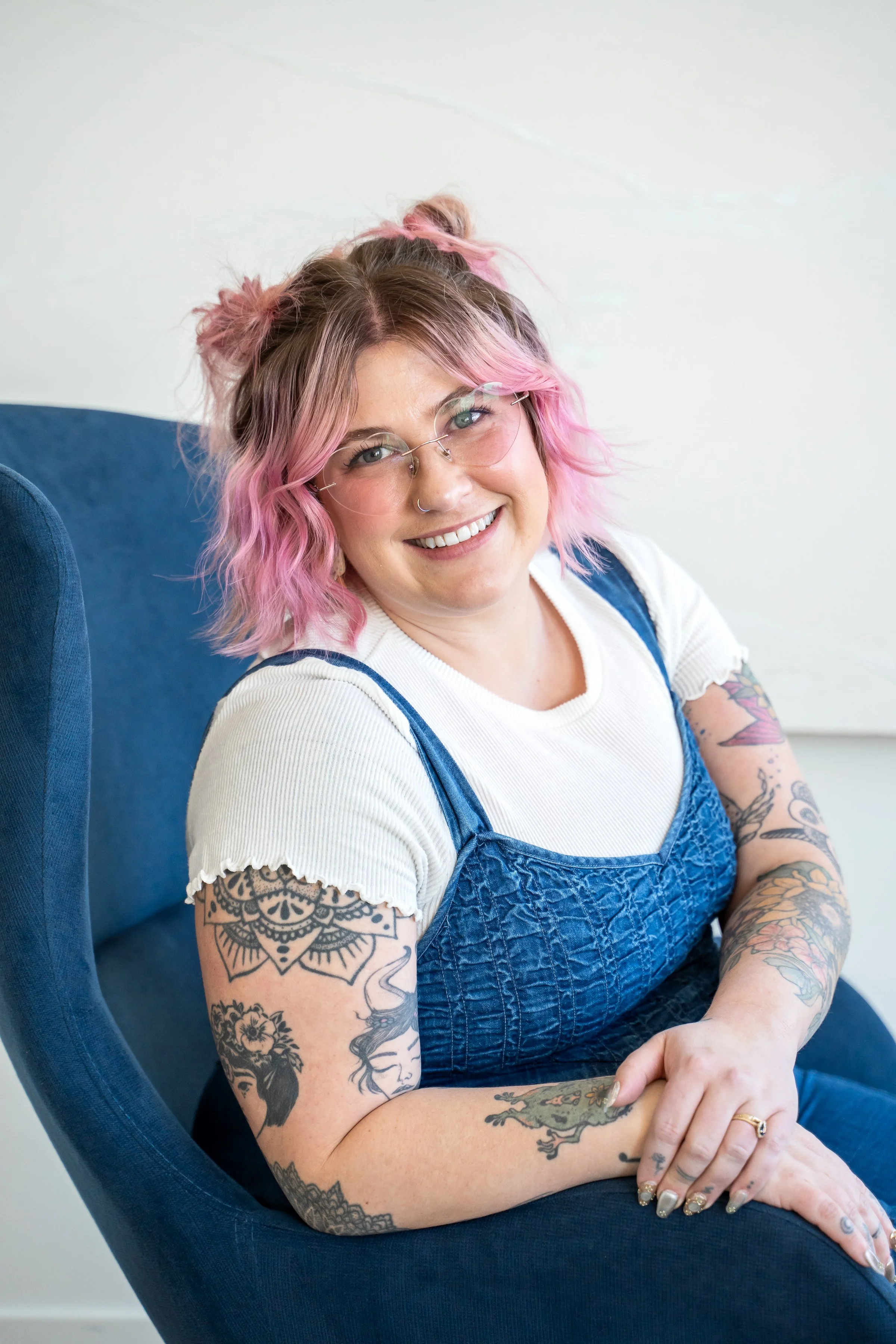 Karli Jahn Calgary Psychologist