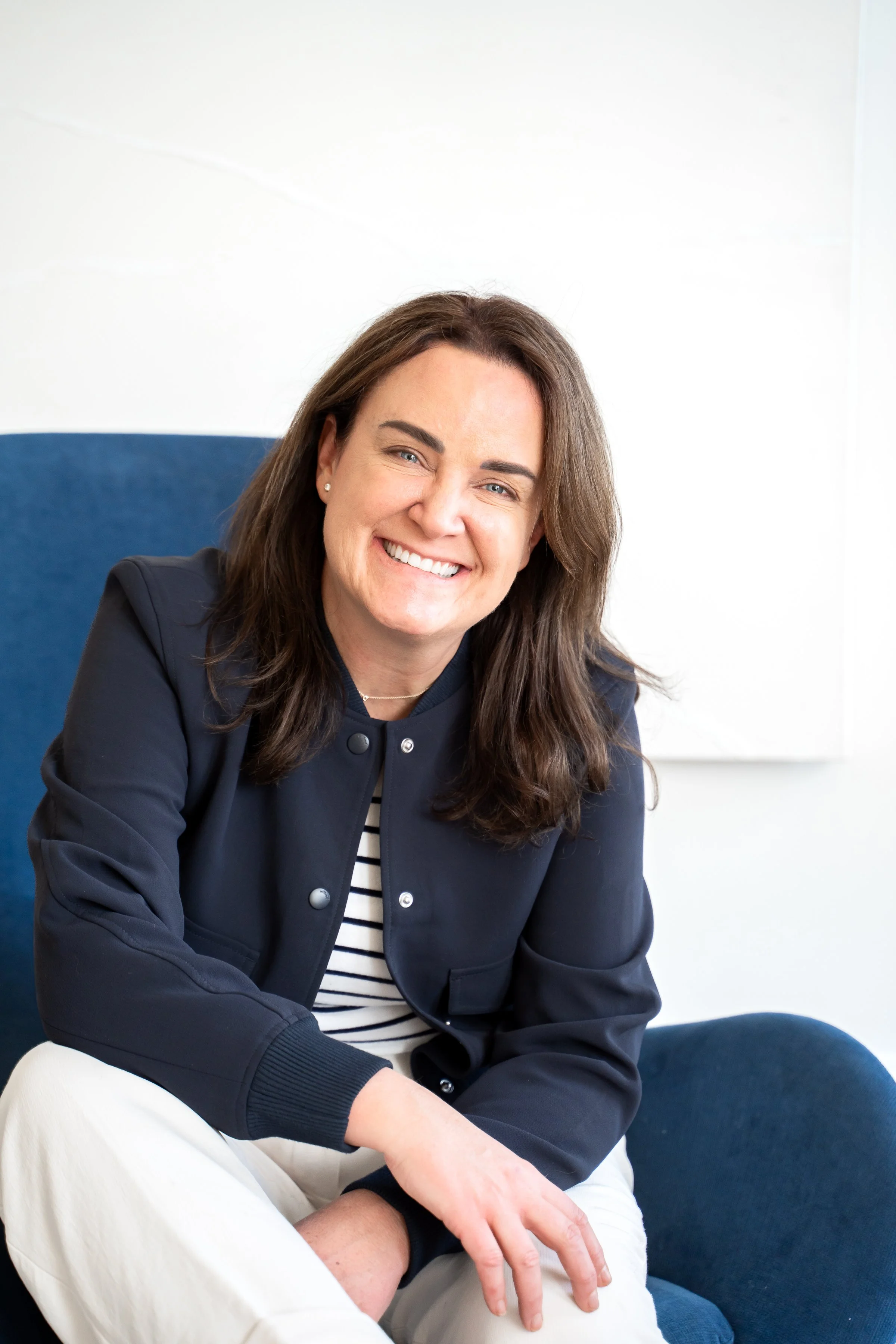 Shannon Kelly Calgary Psychologist