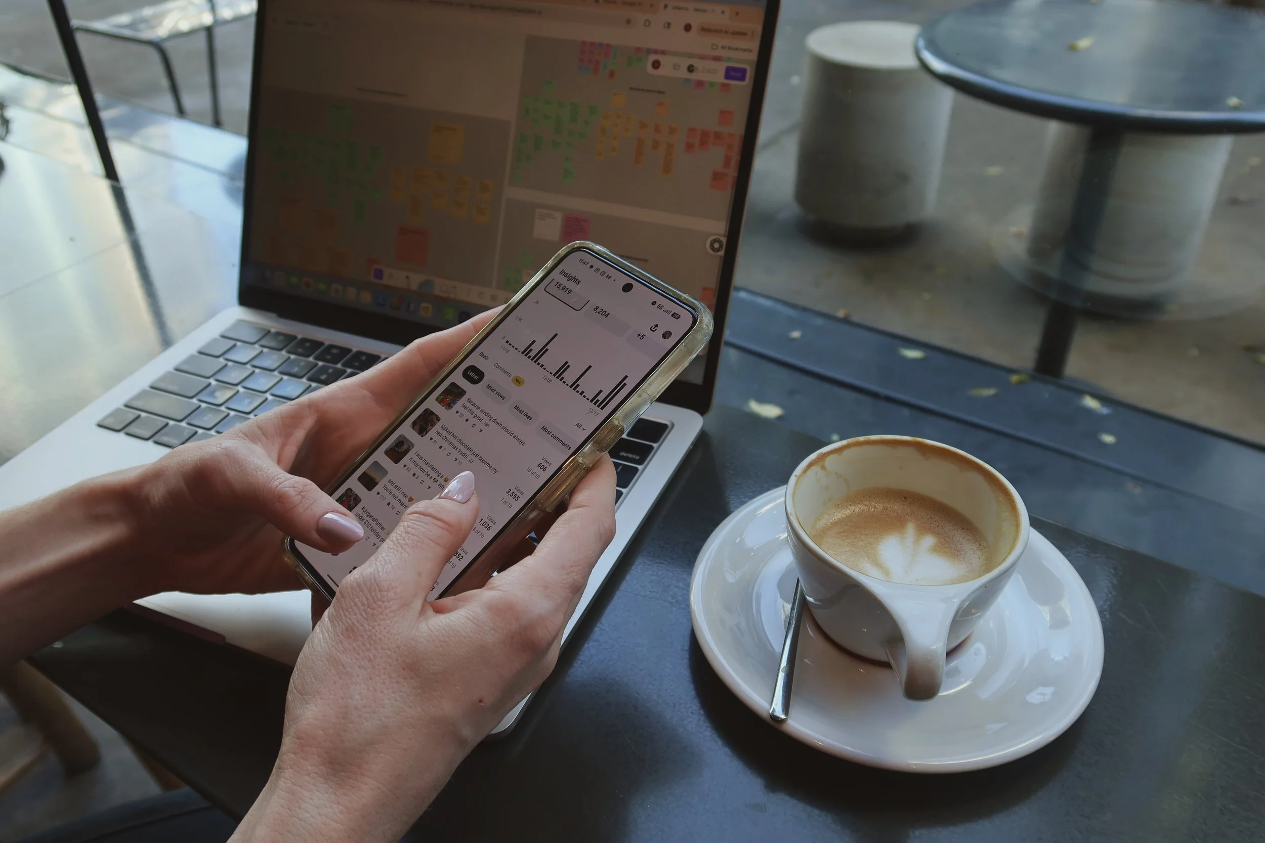 Social Media Manager