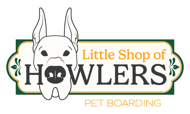 Little Shop of Howlers