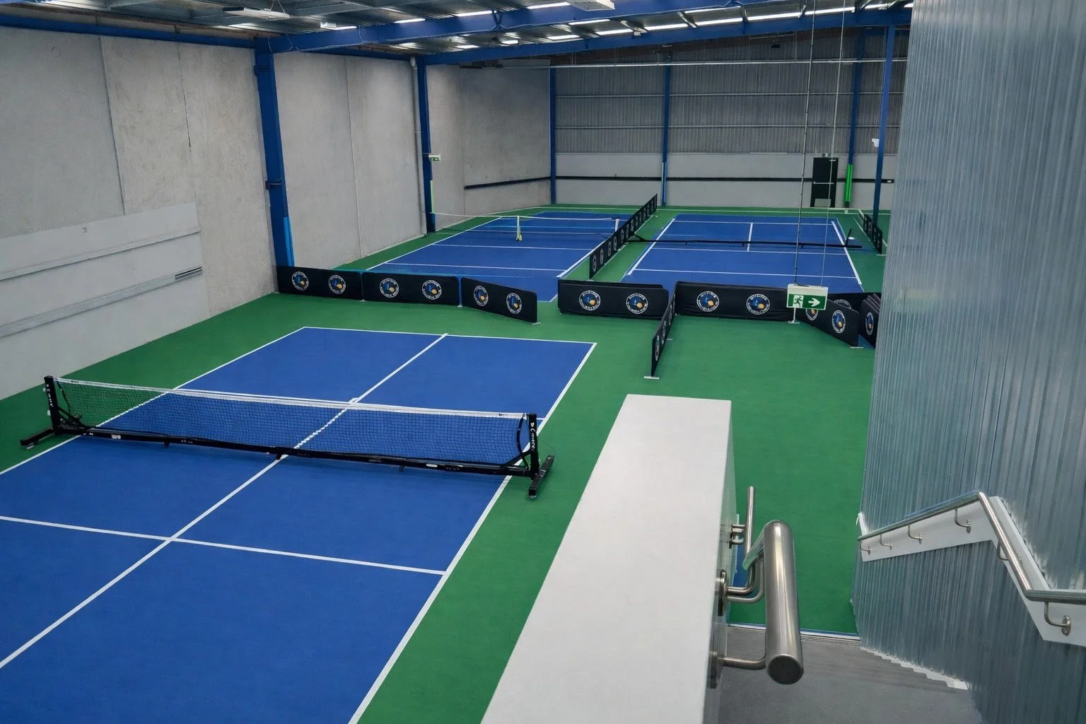 Why Auckland Pickleball Centre Is the Home of indoor Pickleball Courts in Auckland