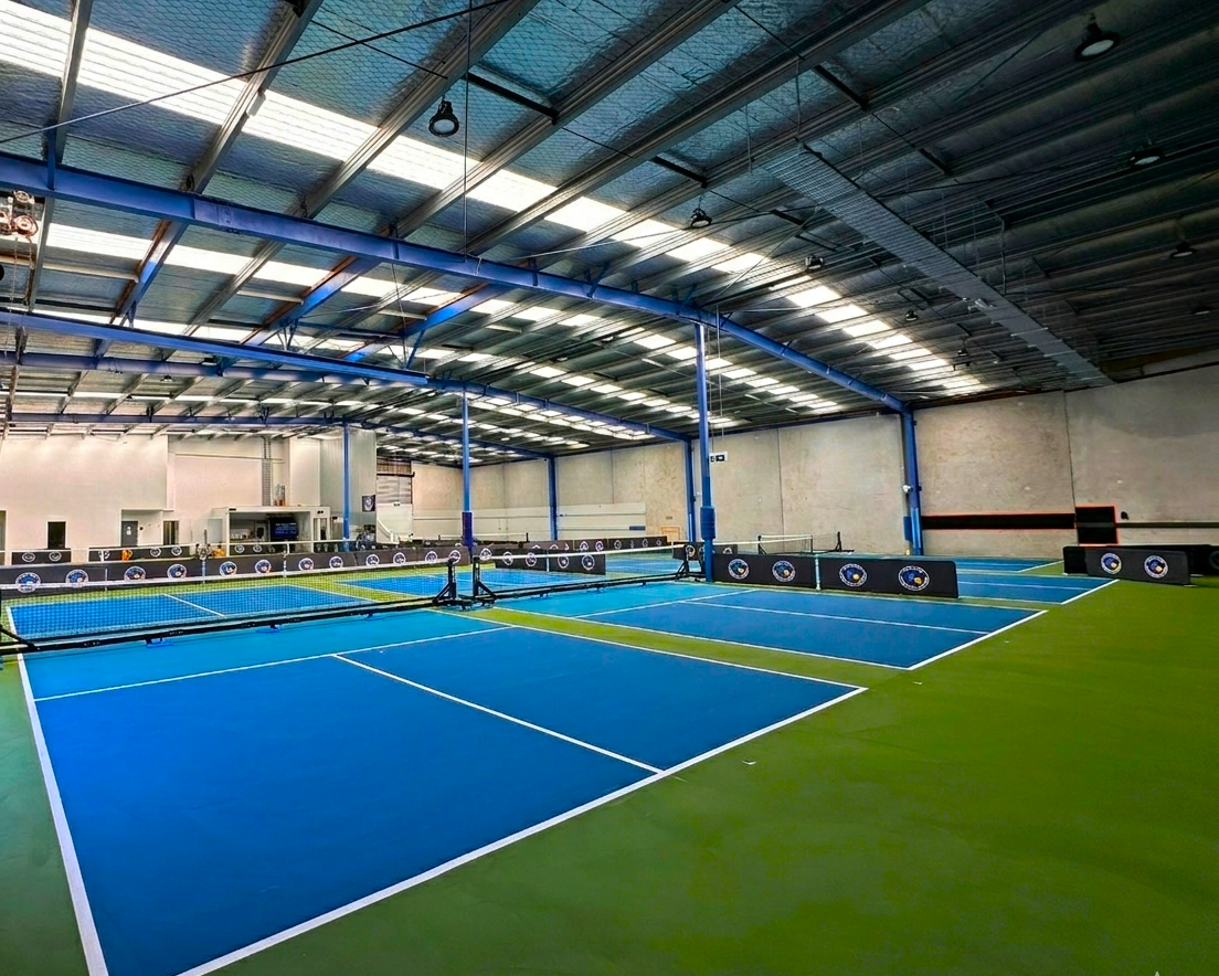 Discover Auckland’s Premier Pickleball Venue for Play, Community, and Events