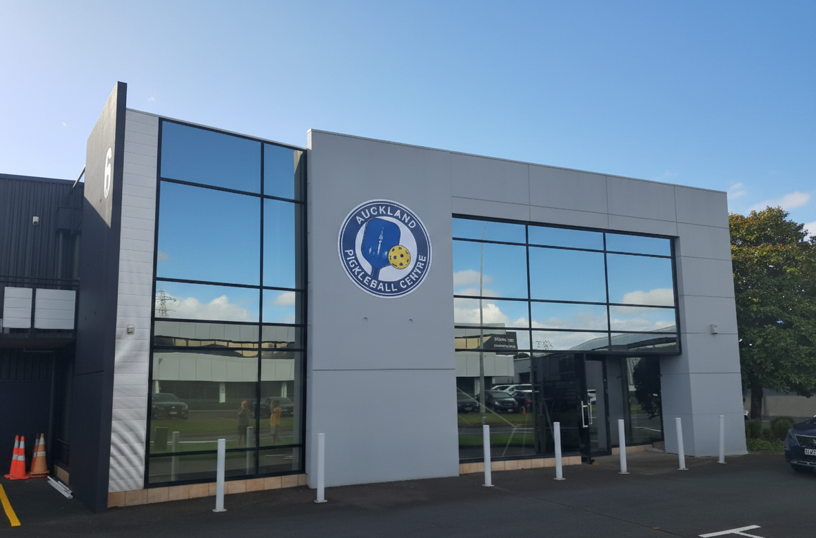 Why Auckland Pickleball Centre Is the Home of indoor Pickleball Courts in Auckland
