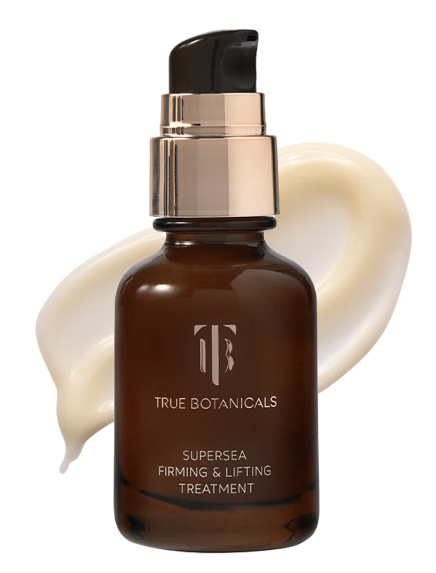 SuperSEA Firming & Lifting Serum
Brand: True Botanicals