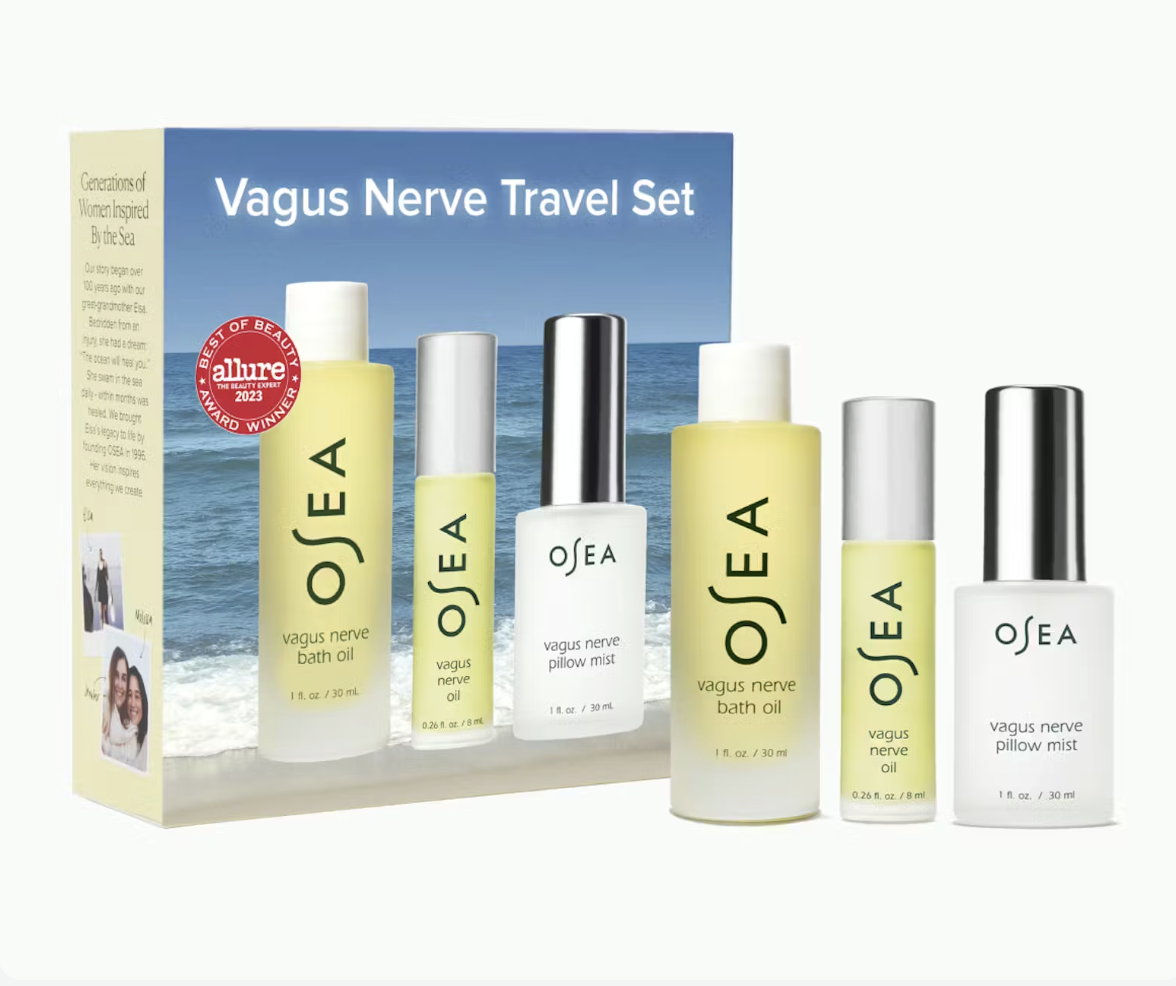 Osea Vagus Nerve Set