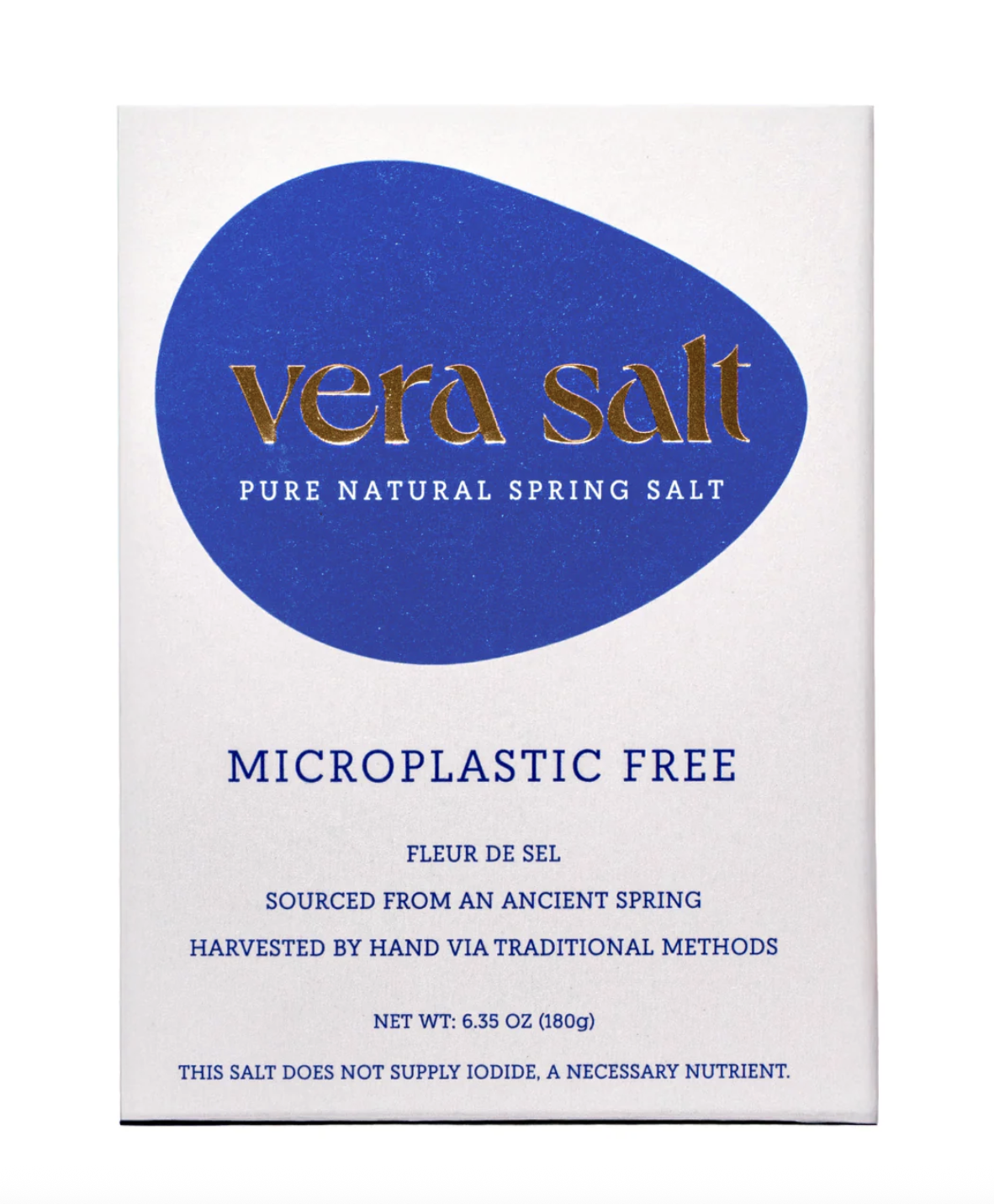 Microplastic-Free Salt (Copy)
