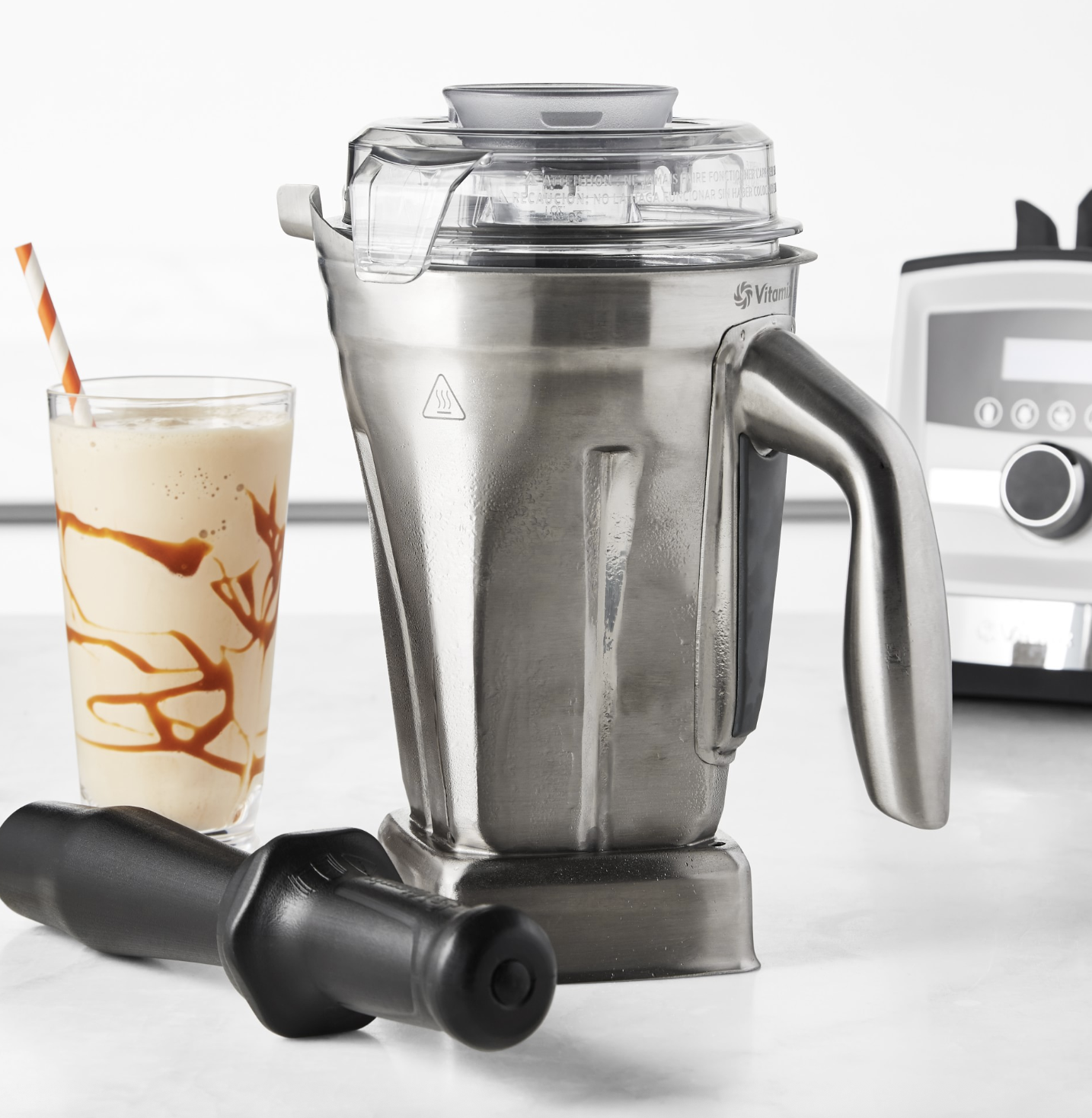 Vitamix Stainless Steel Container (Copy)