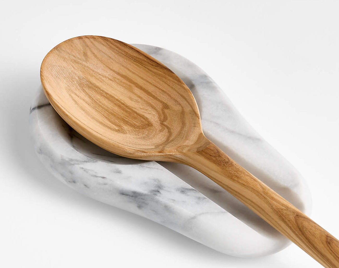 Marble Spoon Rest (Copy)
