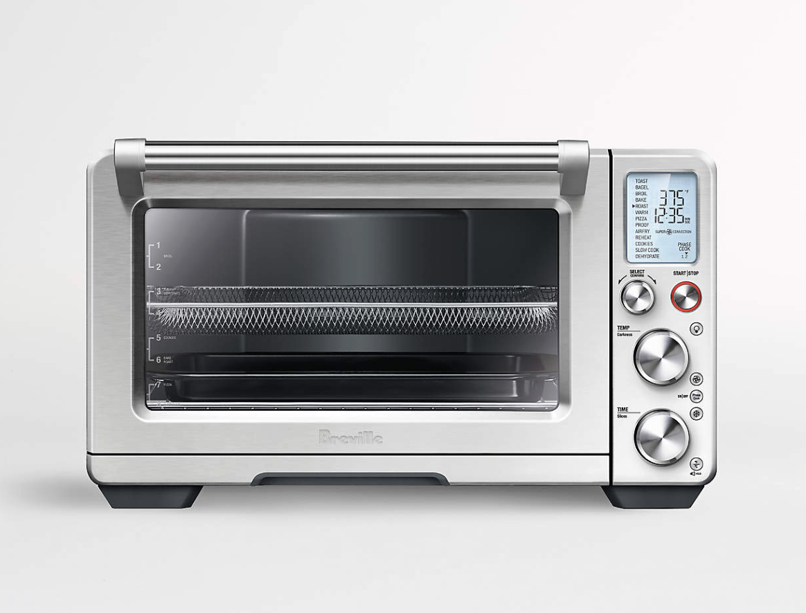 Breville Air Fryer Pro (Copy)