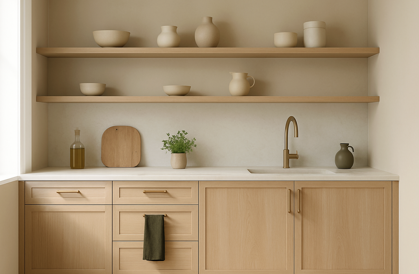 The Non-toxic Kitchen: go-to’s for you or your favorite chefs