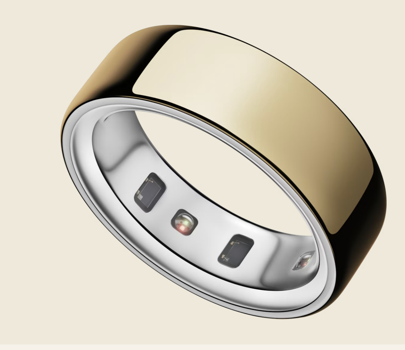 Oura Ring 4