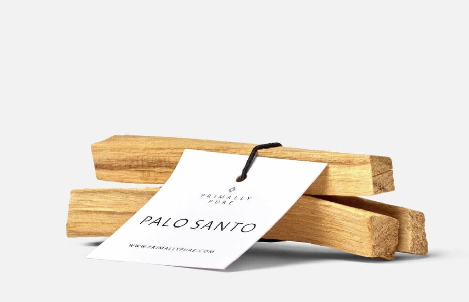 Palo Santo 