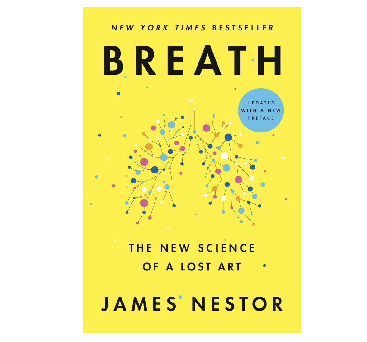 Breath: The New Science of a Lost Art