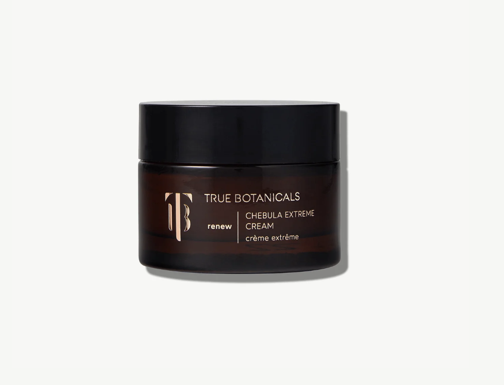 Chebula Extreme Moisture Cream