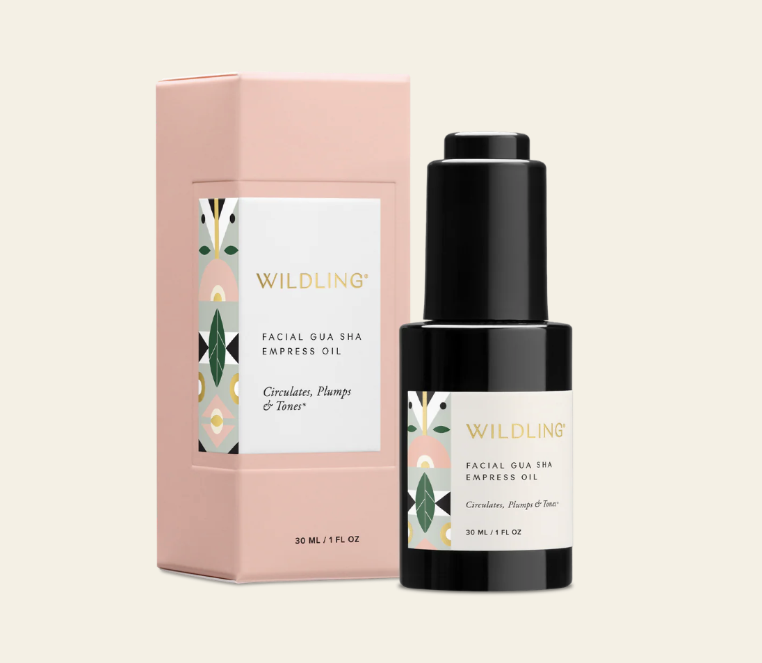 Empress Barrier Repair Oil