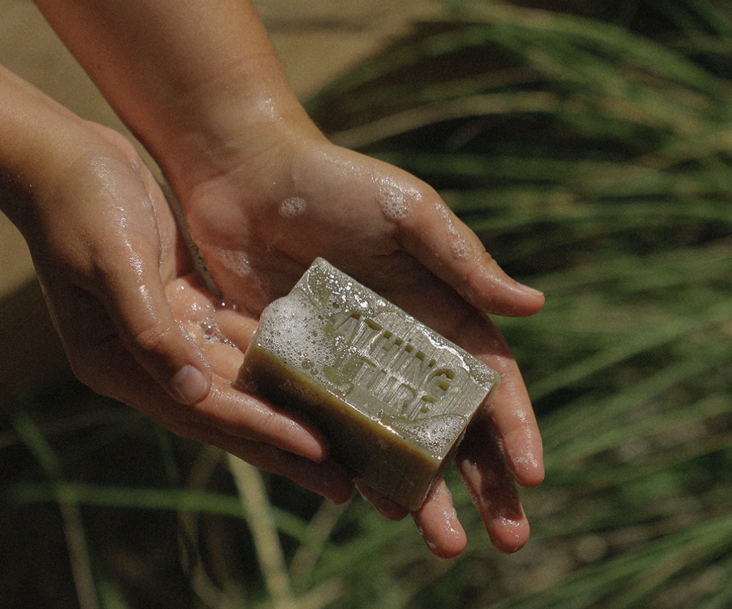 Bathing Culture: Mind &amp; Body Bar