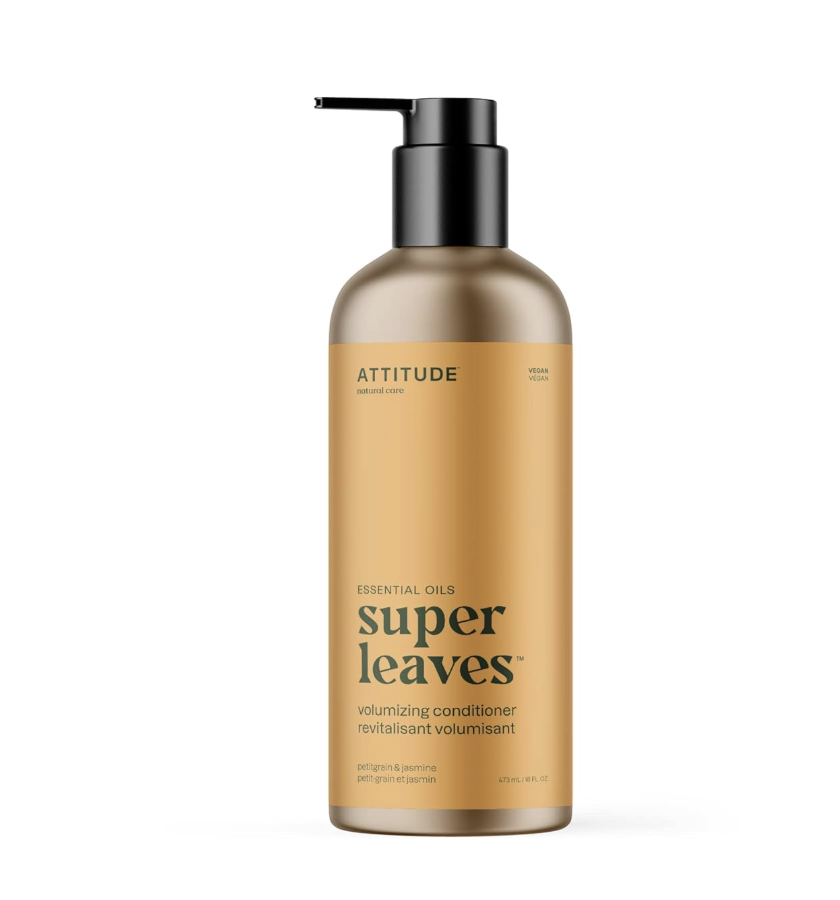 Conditioner, with Essential Oils