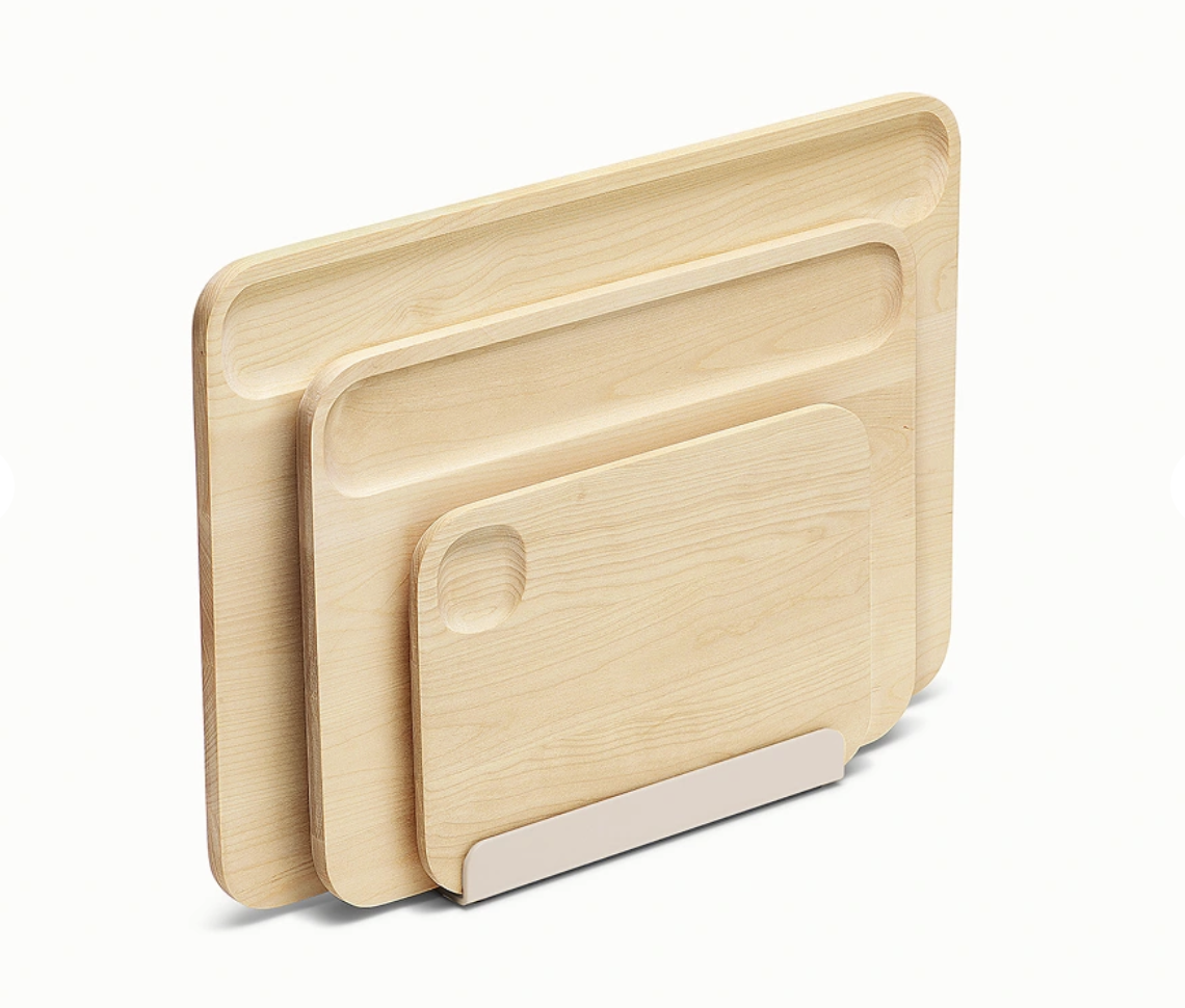 Caraway Cutting Board Set